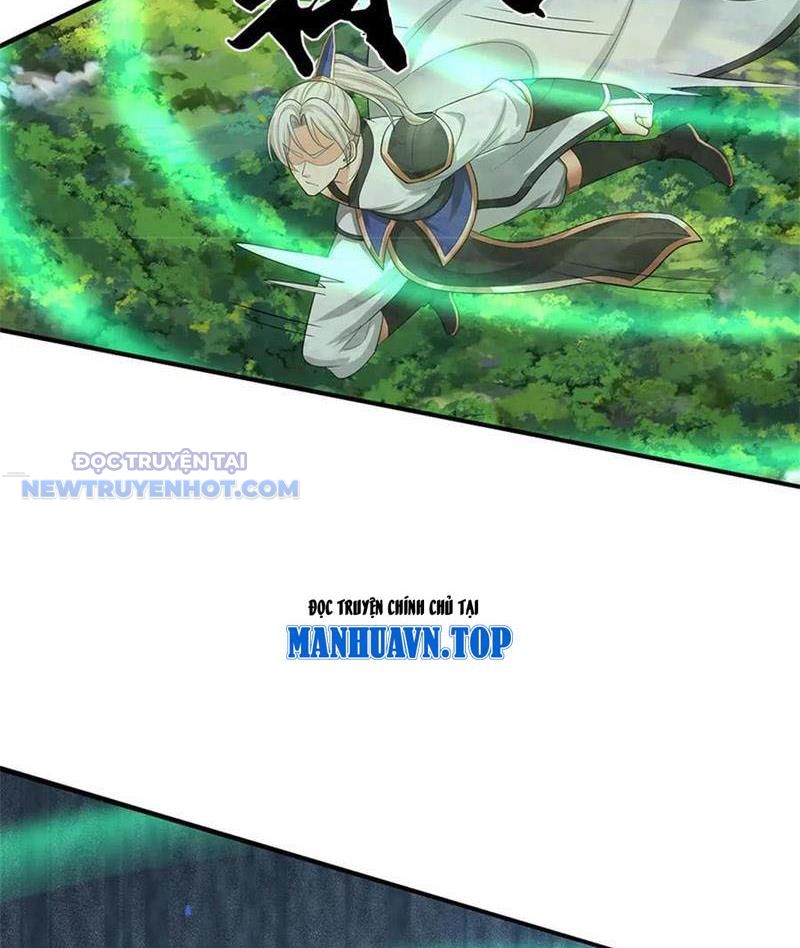 Ta Có Thể Tấn Công Không Giới Hạn. Chapter 68 - Trang 2