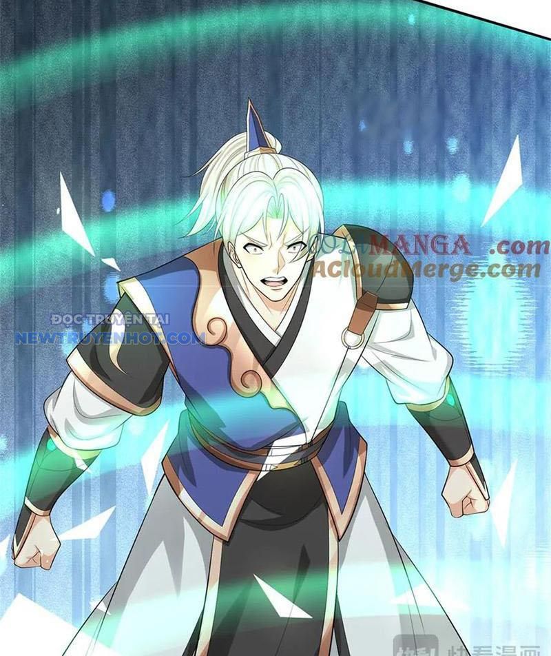 Ta Có Thể Tấn Công Không Giới Hạn. Chapter 68 - Trang 2