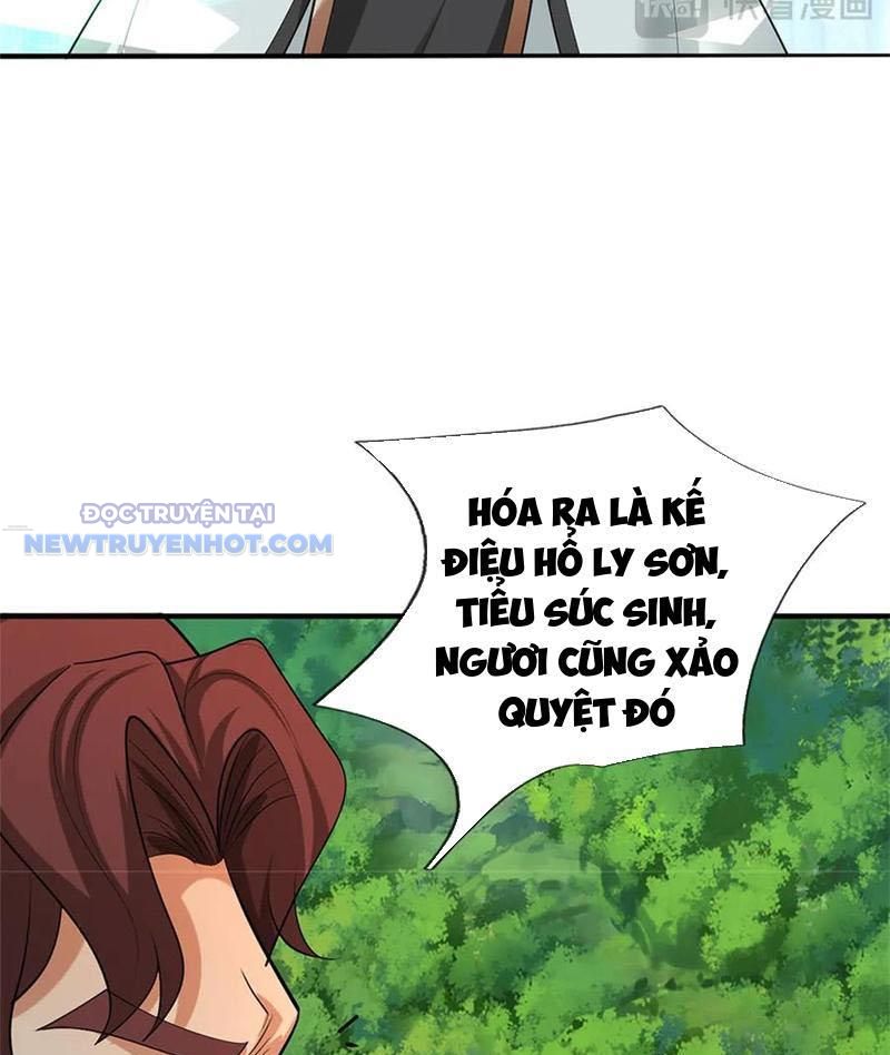 Ta Có Thể Tấn Công Không Giới Hạn. Chapter 68 - Trang 2