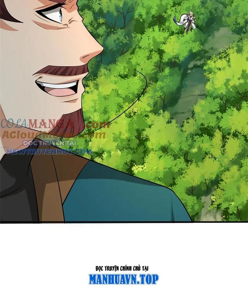 Ta Có Thể Tấn Công Không Giới Hạn. Chapter 68 - Trang 2