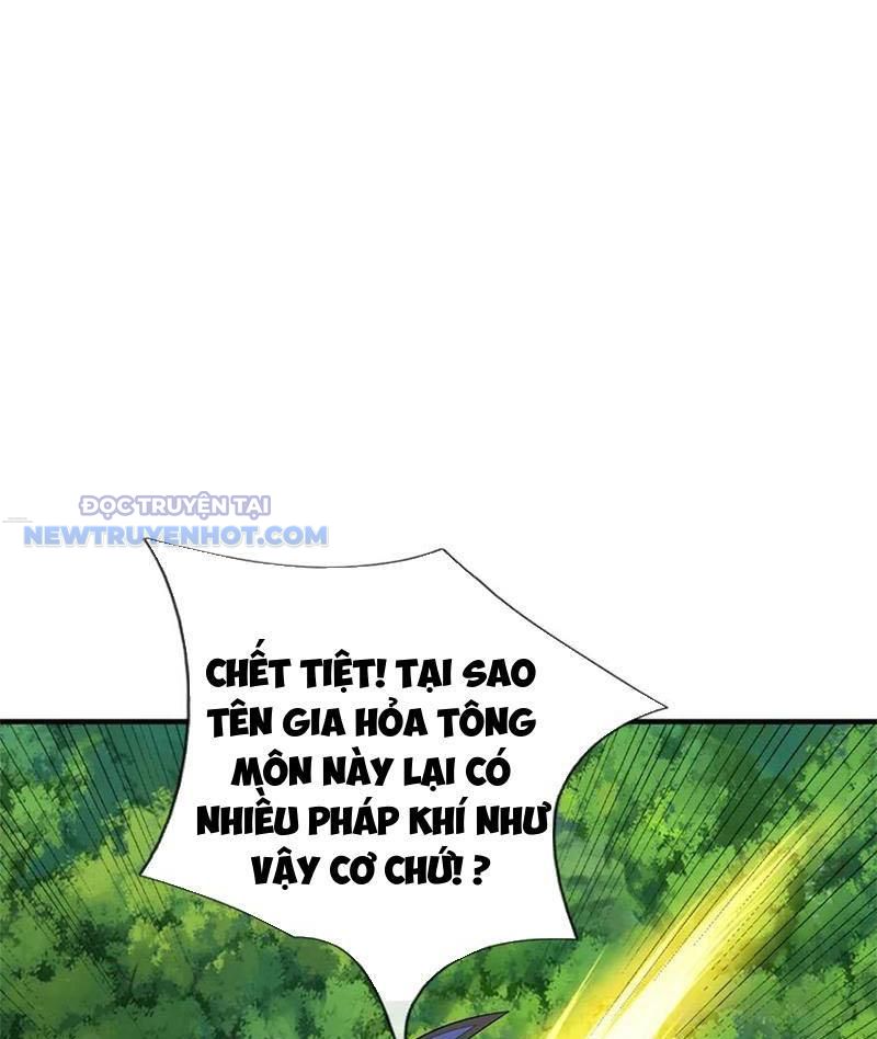 Ta Có Thể Tấn Công Không Giới Hạn. Chapter 68 - Trang 2
