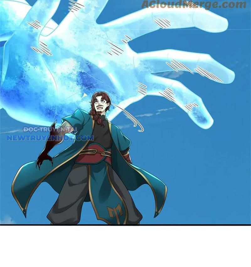 Ta Có Thể Tấn Công Không Giới Hạn. Chapter 68 - Trang 2