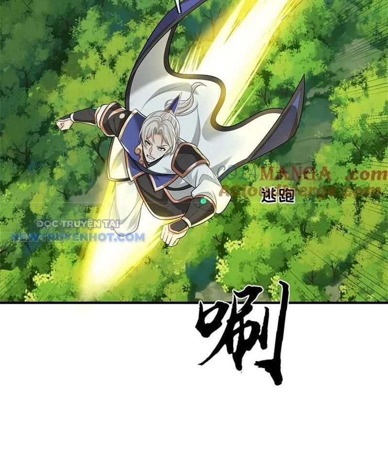 Ta Có Thể Tấn Công Không Giới Hạn. Chapter 68 - Trang 2