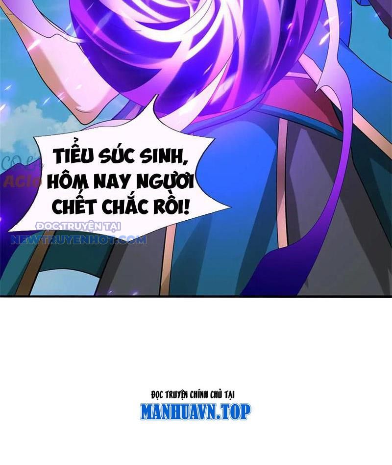 Ta Có Thể Tấn Công Không Giới Hạn. Chapter 68 - Trang 2