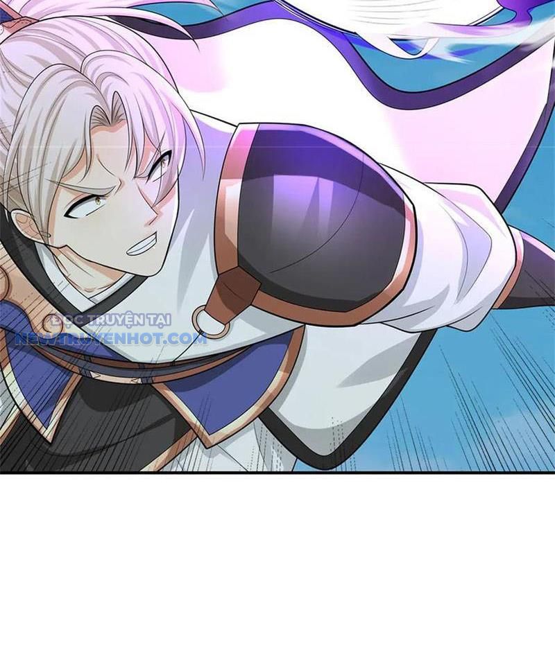 Ta Có Thể Tấn Công Không Giới Hạn. Chapter 68 - Trang 2