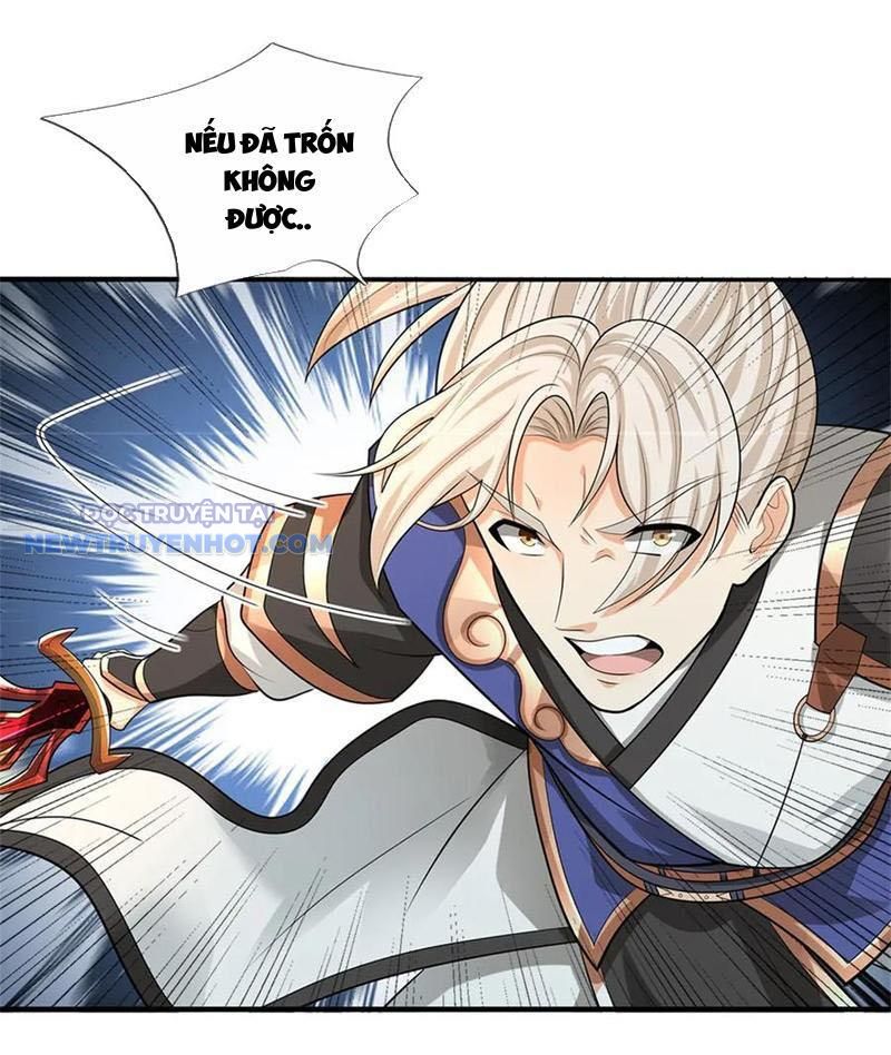 Ta Có Thể Tấn Công Không Giới Hạn. Chapter 68 - Trang 2