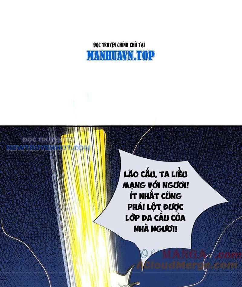 Ta Có Thể Tấn Công Không Giới Hạn. Chapter 68 - Trang 2