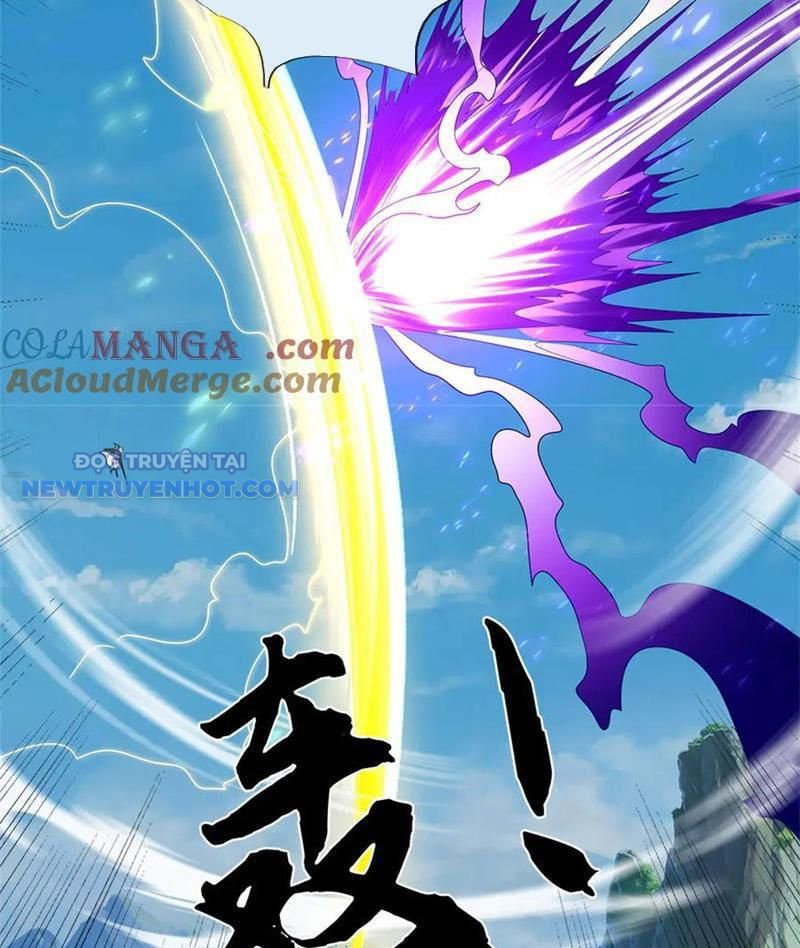 Ta Có Thể Tấn Công Không Giới Hạn. Chapter 68 - Trang 2