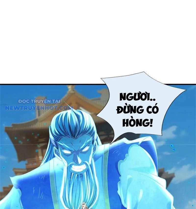 Ta Có Thể Tấn Công Không Giới Hạn. Chapter 68 - Trang 2