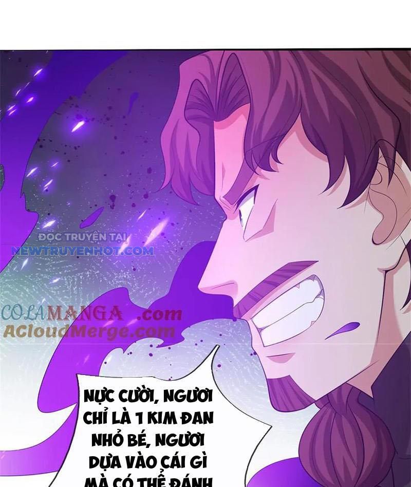 Ta Có Thể Tấn Công Không Giới Hạn. Chapter 68 - Trang 2