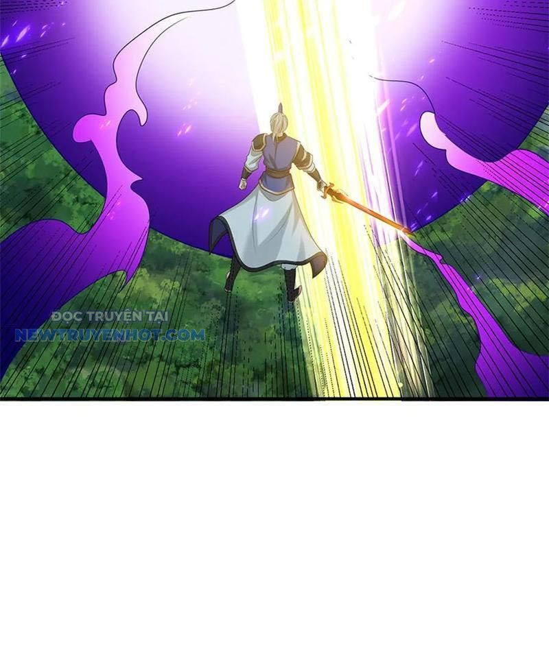 Ta Có Thể Tấn Công Không Giới Hạn. Chapter 68 - Trang 2