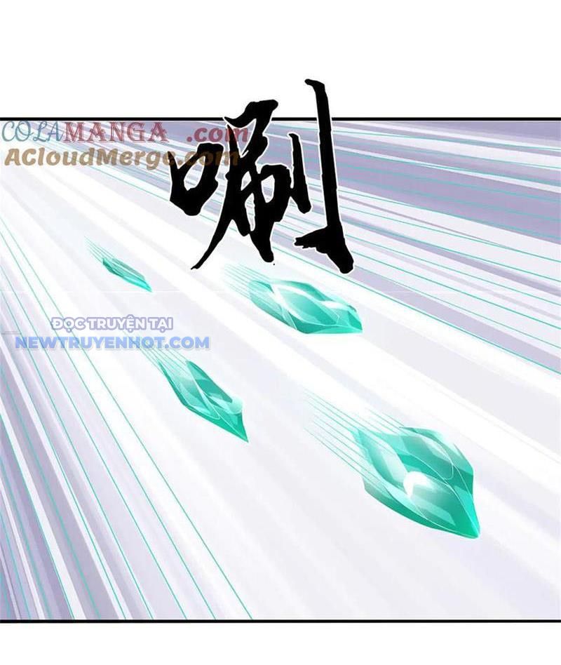 Ta Có Thể Tấn Công Không Giới Hạn. Chapter 68 - Trang 2