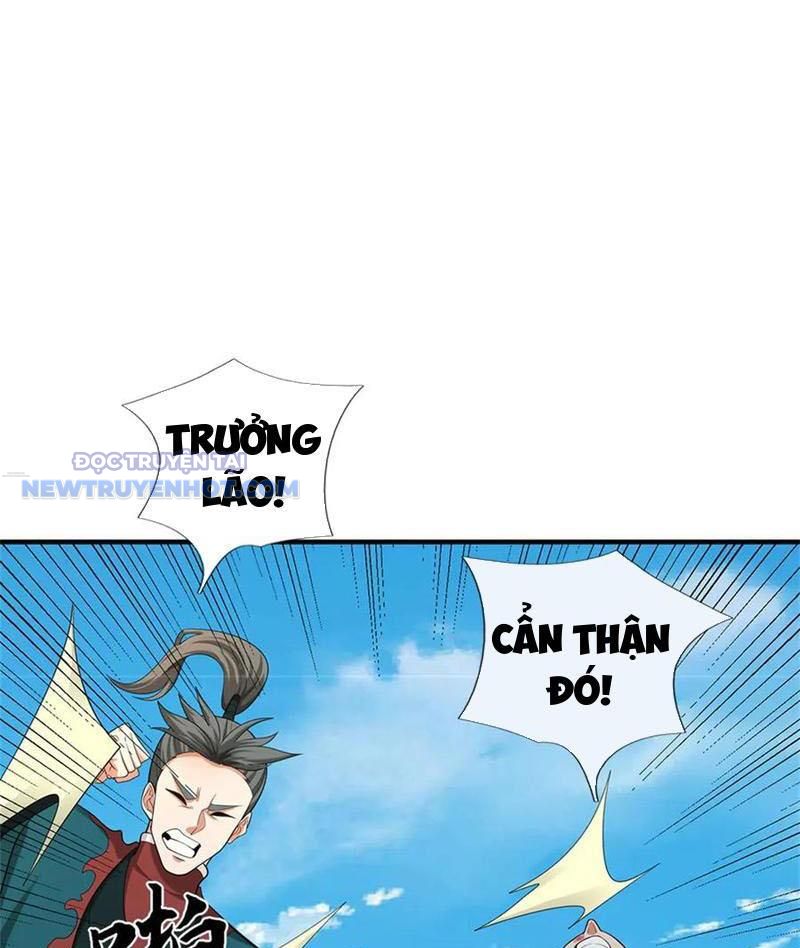Ta Có Thể Tấn Công Không Giới Hạn. Chapter 68 - Trang 2
