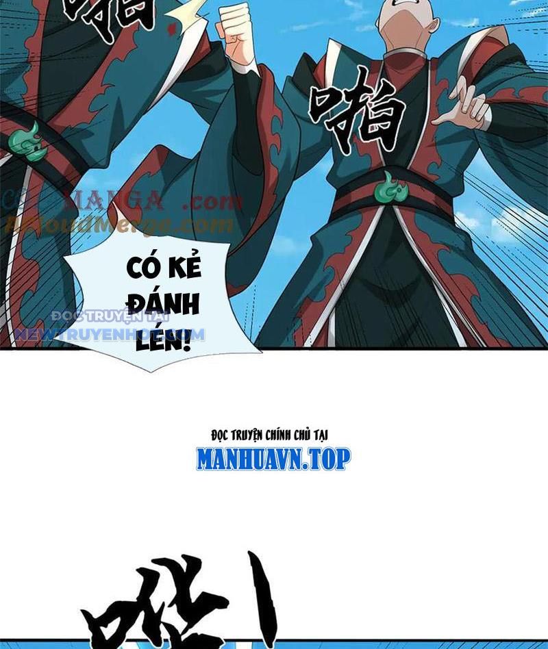 Ta Có Thể Tấn Công Không Giới Hạn. Chapter 68 - Trang 2