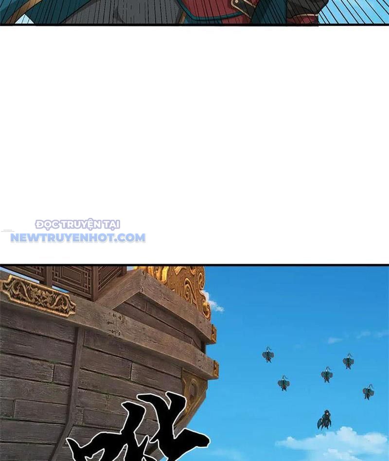 Ta Có Thể Tấn Công Không Giới Hạn. Chapter 68 - Trang 2