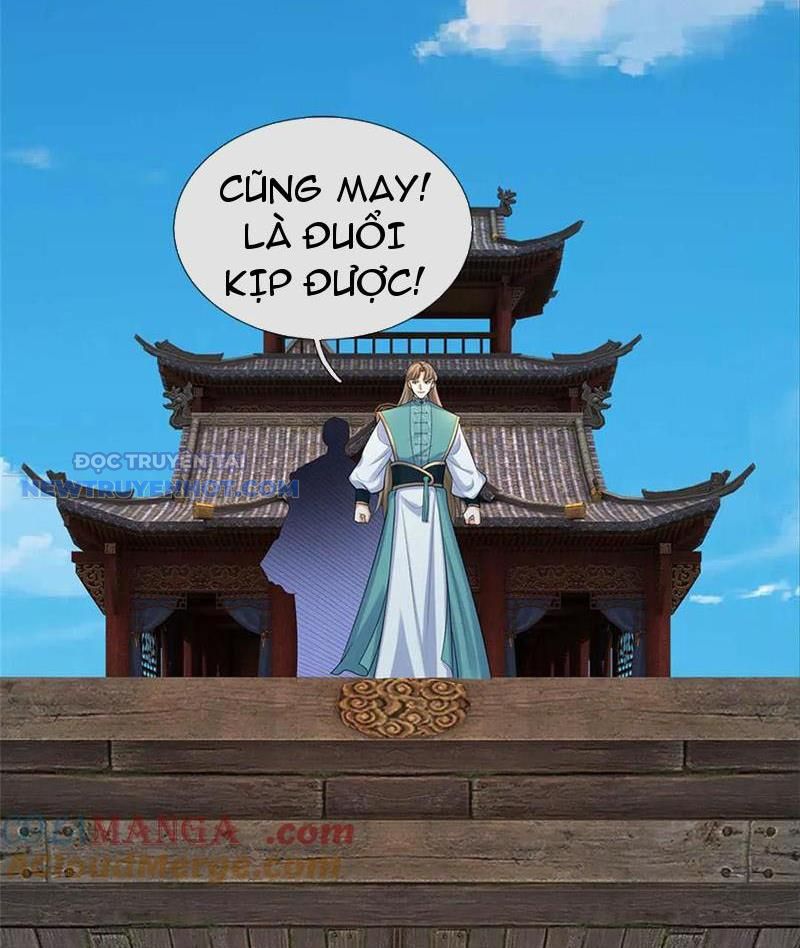 Ta Có Thể Tấn Công Không Giới Hạn. Chapter 68 - Trang 2