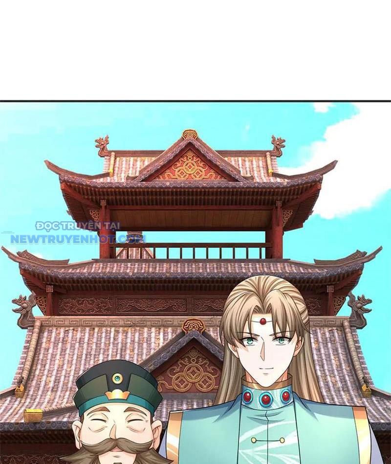 Ta Có Thể Tấn Công Không Giới Hạn. Chapter 68 - Trang 2