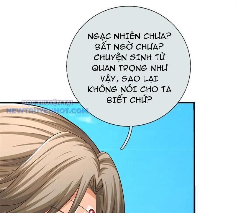 Ta Có Thể Tấn Công Không Giới Hạn. Chapter 68 - Trang 2