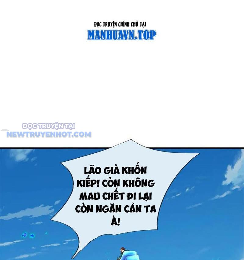 Ta Có Thể Tấn Công Không Giới Hạn. Chapter 68 - Trang 2