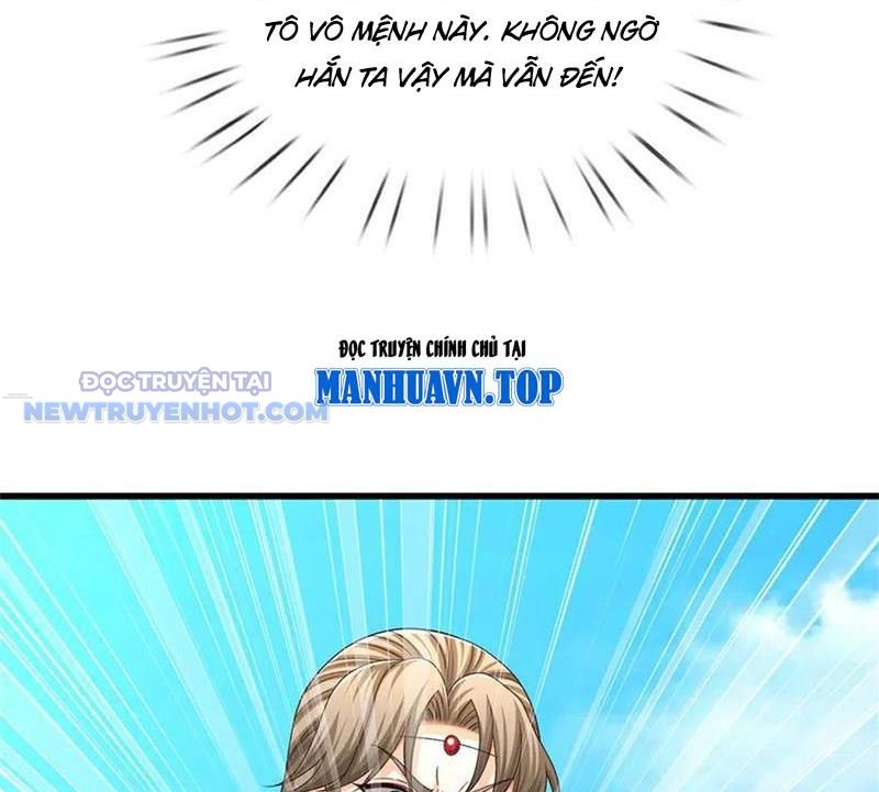 Ta Có Thể Tấn Công Không Giới Hạn. Chapter 68 - Trang 2