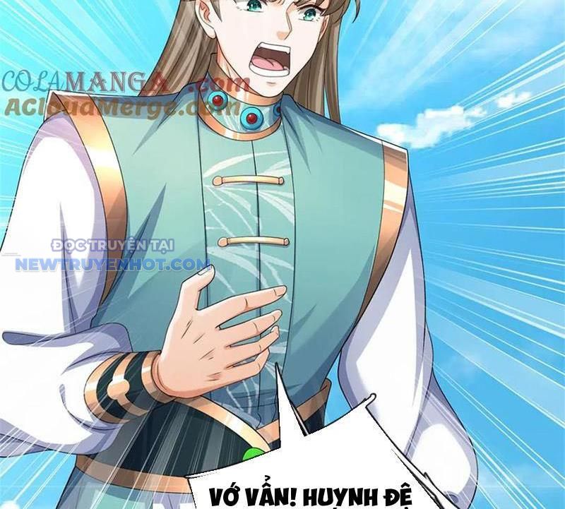 Ta Có Thể Tấn Công Không Giới Hạn. Chapter 68 - Trang 2