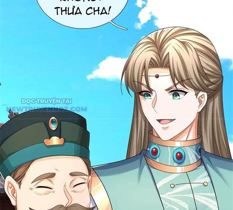 Ta Có Thể Tấn Công Không Giới Hạn. Chapter 68 - Trang 2