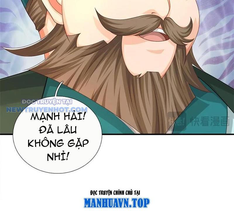 Ta Có Thể Tấn Công Không Giới Hạn. Chapter 68 - Trang 2