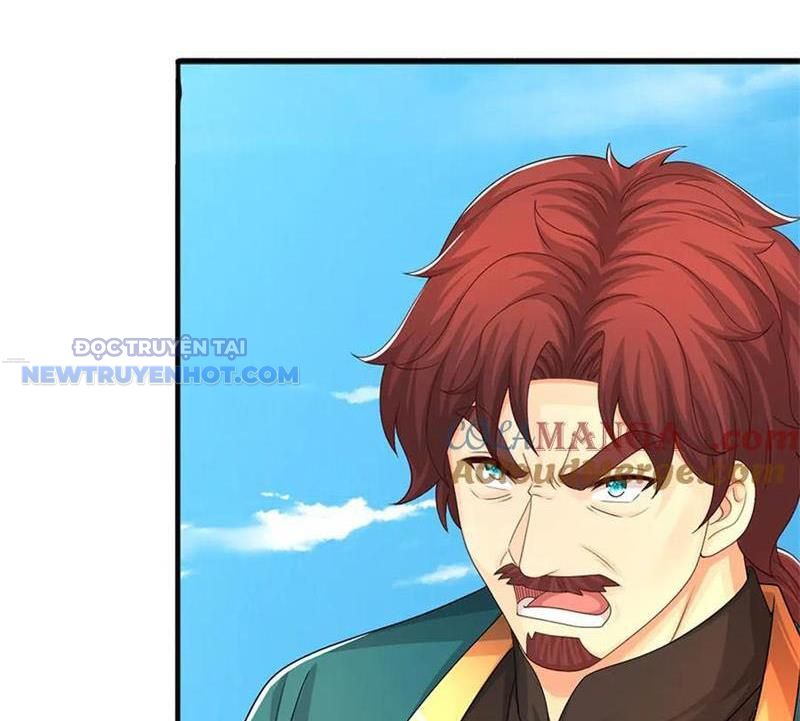 Ta Có Thể Tấn Công Không Giới Hạn. Chapter 68 - Trang 2