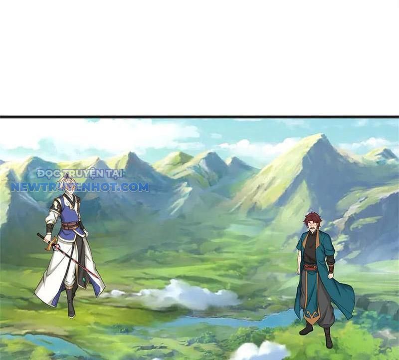 Ta Có Thể Tấn Công Không Giới Hạn. Chapter 68 - Trang 2