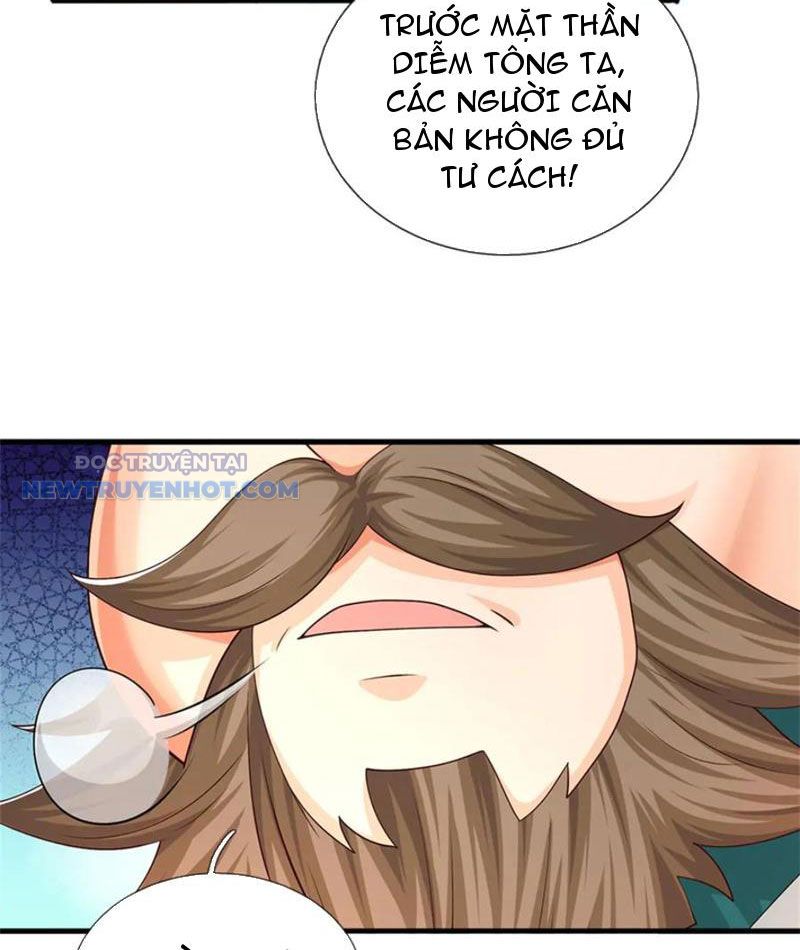 Ta Có Thể Tấn Công Không Giới Hạn. Chapter 69 - Trang 2