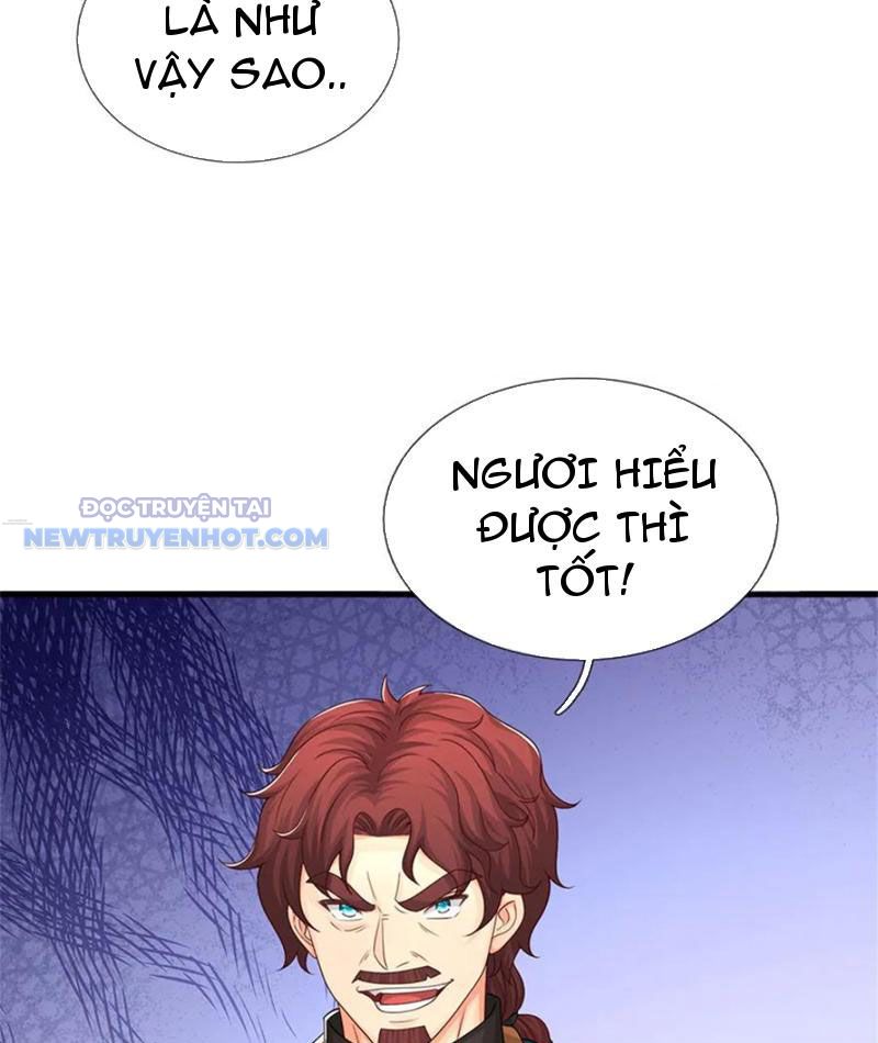 Ta Có Thể Tấn Công Không Giới Hạn. Chapter 69 - Trang 2