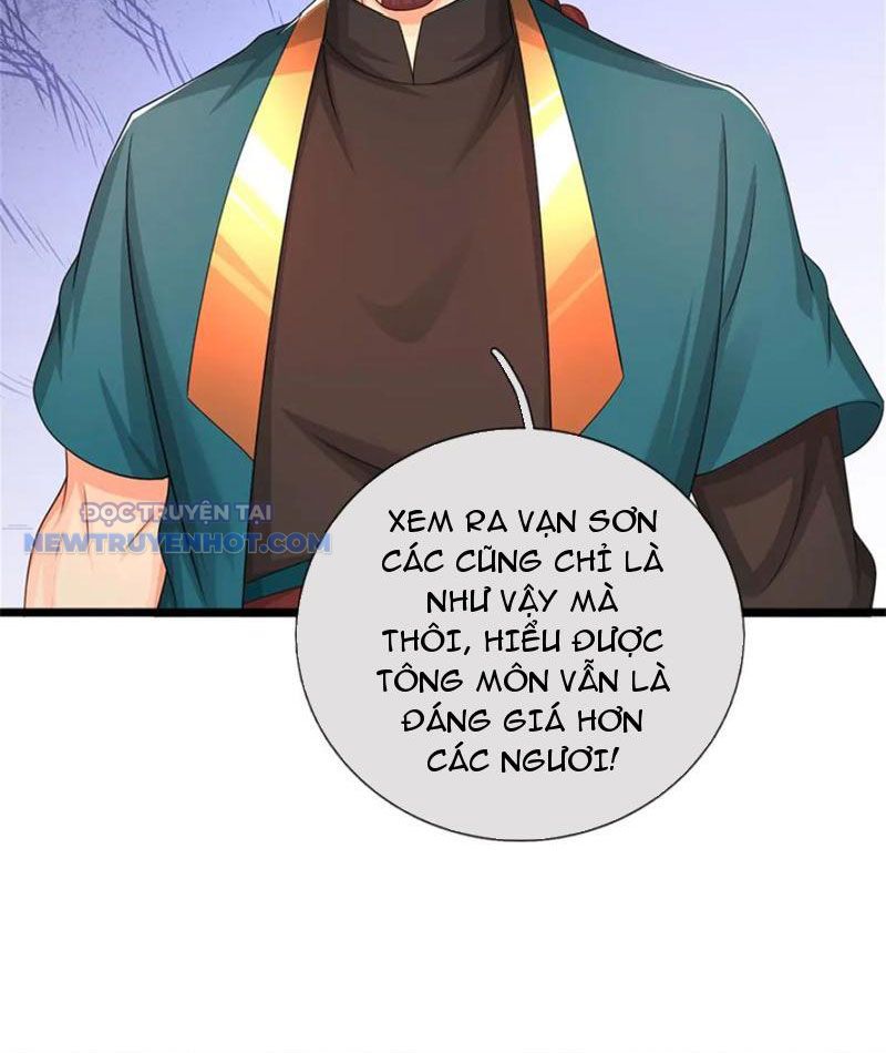 Ta Có Thể Tấn Công Không Giới Hạn. Chapter 69 - Trang 2