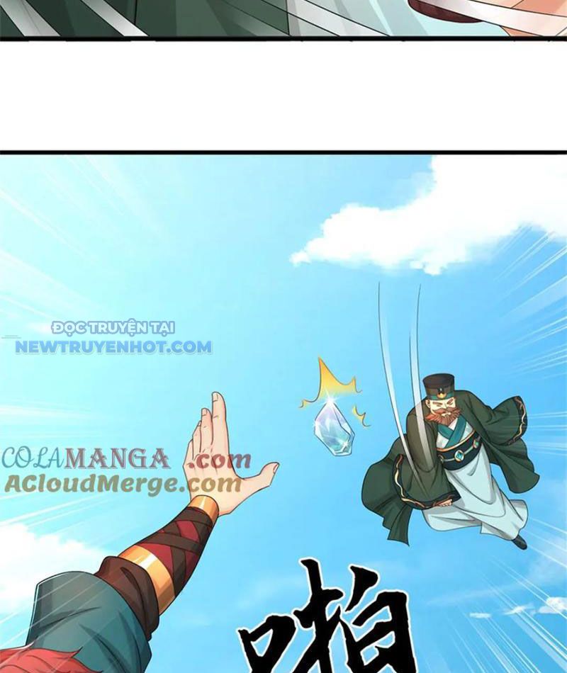 Ta Có Thể Tấn Công Không Giới Hạn. Chapter 69 - Trang 2