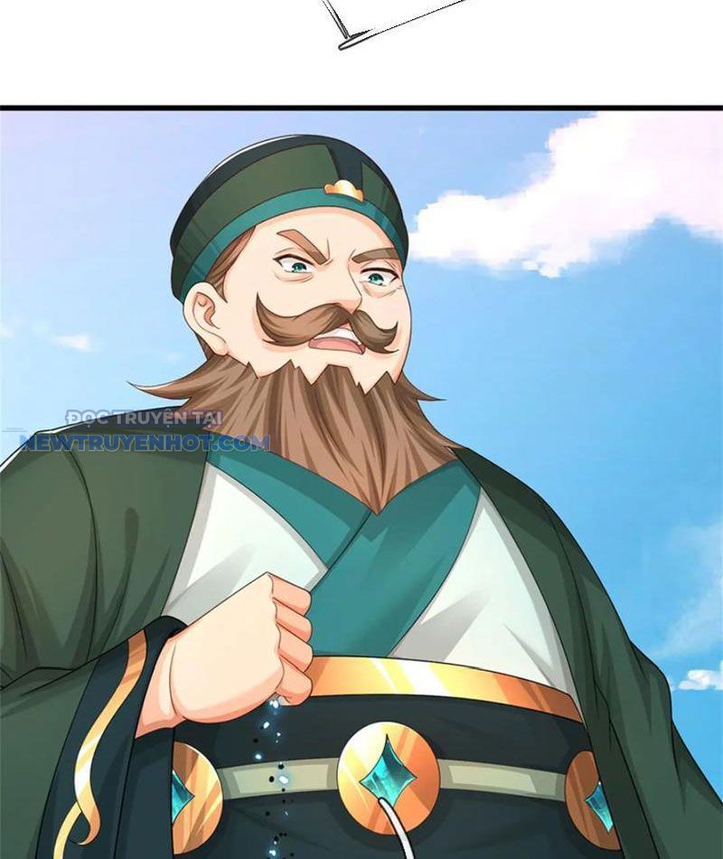 Ta Có Thể Tấn Công Không Giới Hạn. Chapter 69 - Trang 2