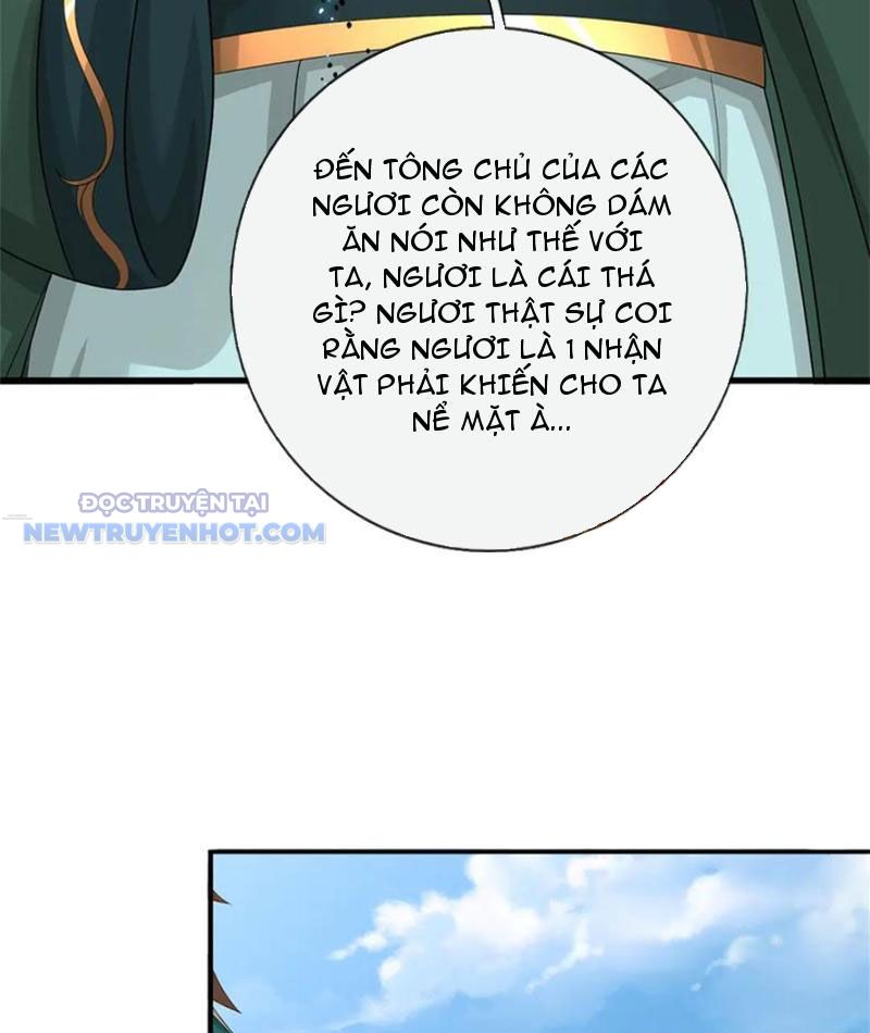 Ta Có Thể Tấn Công Không Giới Hạn. Chapter 69 - Trang 2