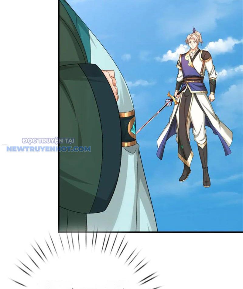 Ta Có Thể Tấn Công Không Giới Hạn. Chapter 69 - Trang 2