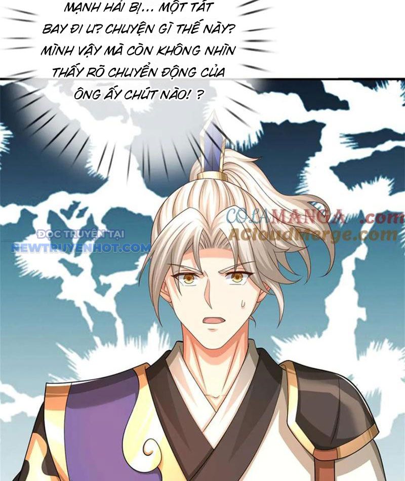 Ta Có Thể Tấn Công Không Giới Hạn. Chapter 69 - Trang 2