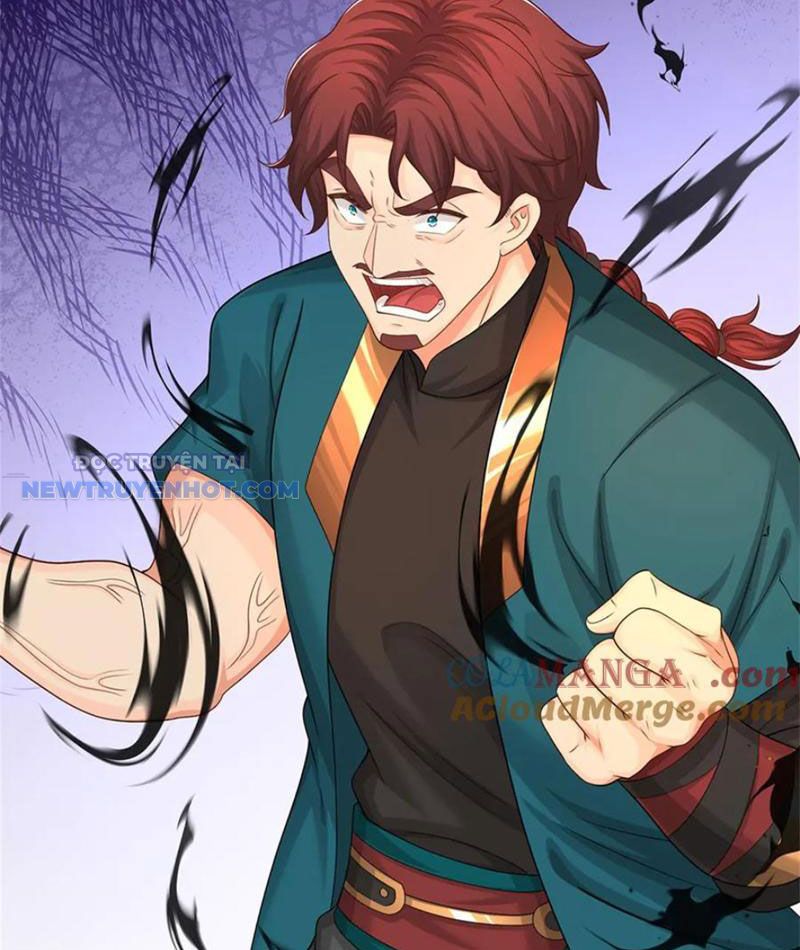 Ta Có Thể Tấn Công Không Giới Hạn. Chapter 69 - Trang 2