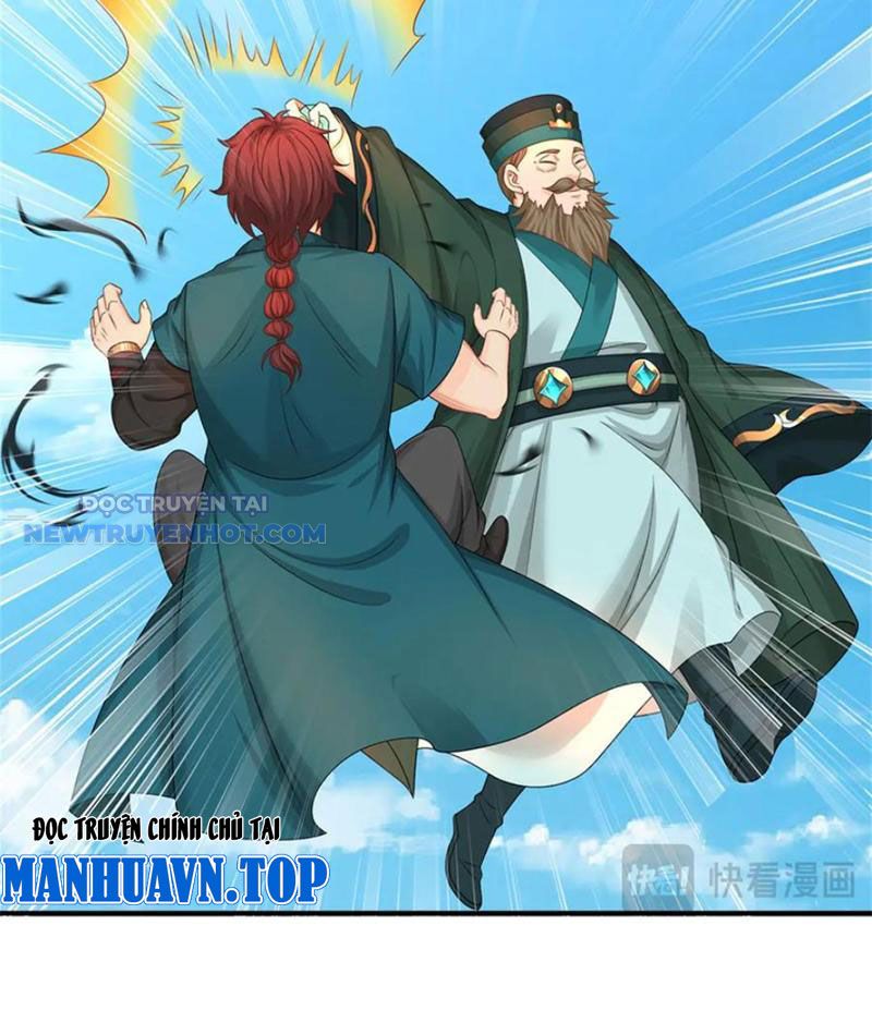 Ta Có Thể Tấn Công Không Giới Hạn. Chapter 69 - Trang 2