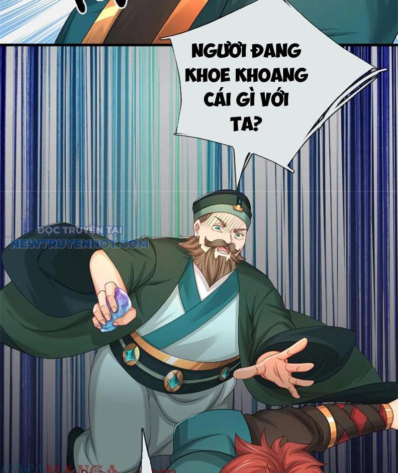 Ta Có Thể Tấn Công Không Giới Hạn. Chapter 69 - Trang 2