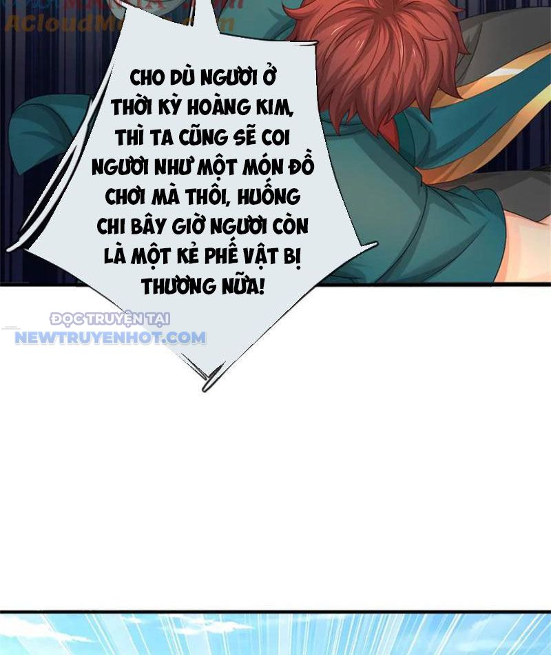 Ta Có Thể Tấn Công Không Giới Hạn. Chapter 69 - Trang 2