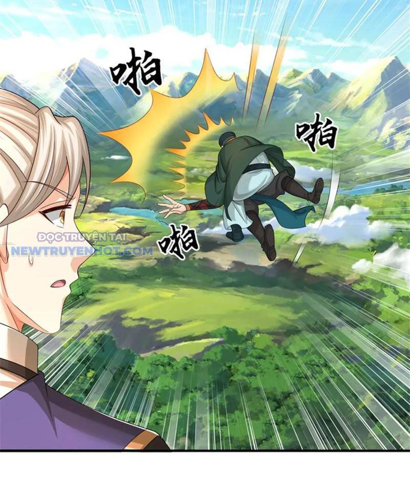 Ta Có Thể Tấn Công Không Giới Hạn. Chapter 69 - Trang 2