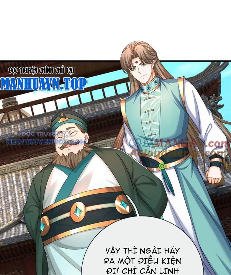 Ta Có Thể Tấn Công Không Giới Hạn. Chapter 69 - Trang 2