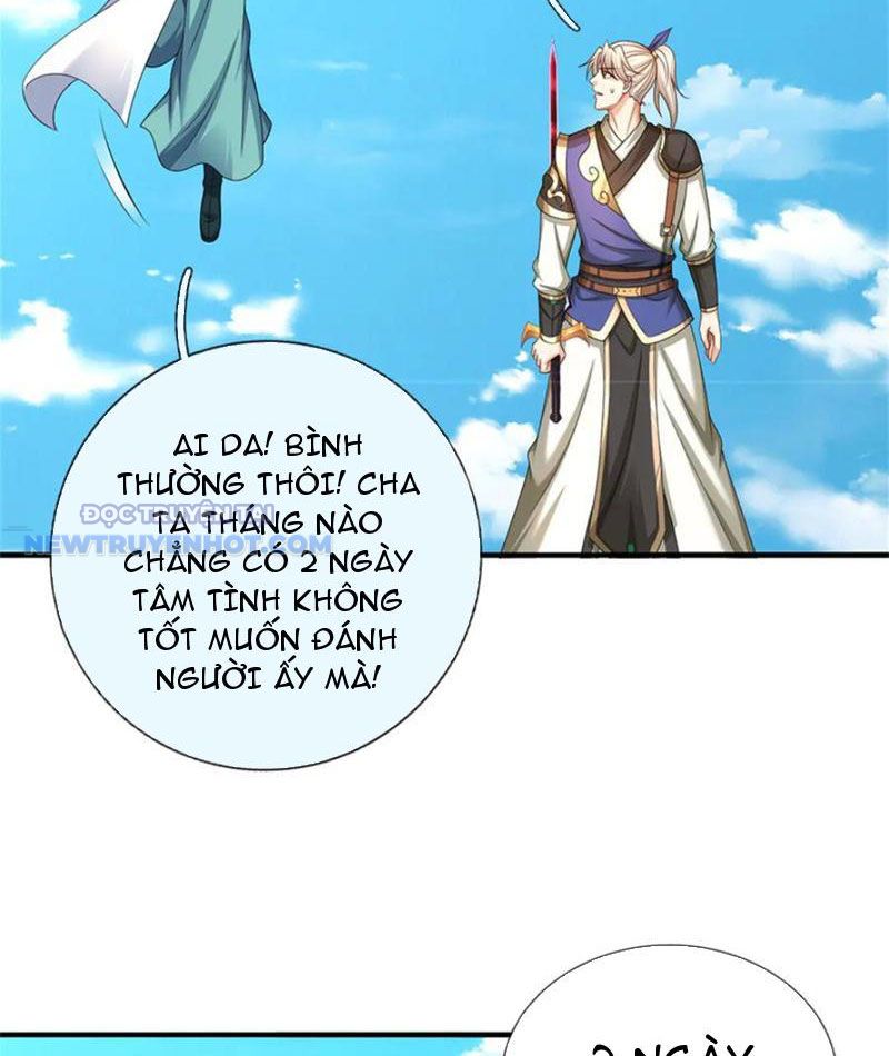 Ta Có Thể Tấn Công Không Giới Hạn. Chapter 69 - Trang 2
