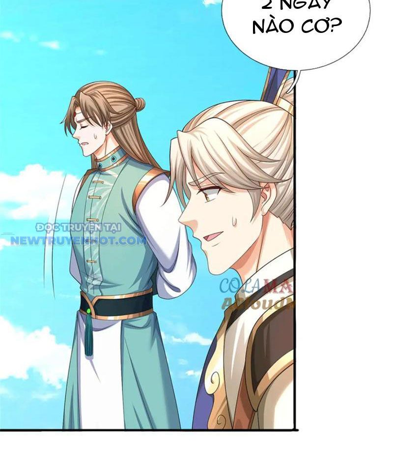 Ta Có Thể Tấn Công Không Giới Hạn. Chapter 69 - Trang 2