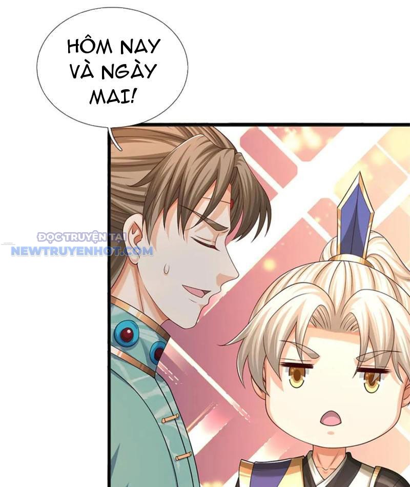 Ta Có Thể Tấn Công Không Giới Hạn. Chapter 69 - Trang 2