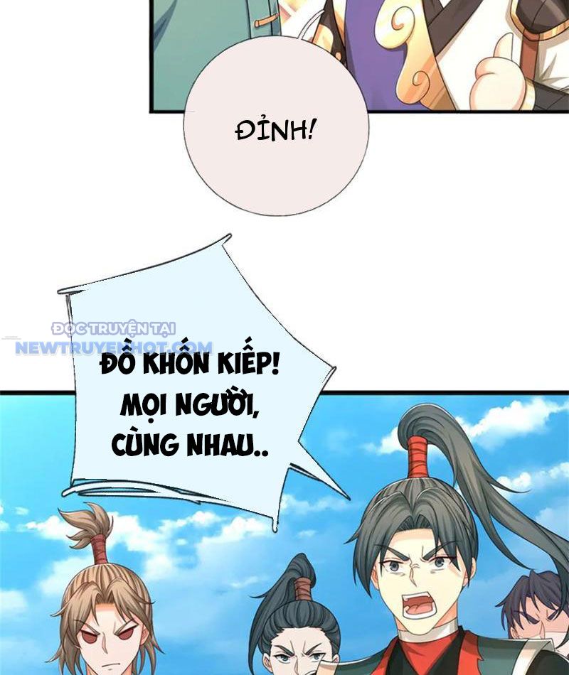 Ta Có Thể Tấn Công Không Giới Hạn. Chapter 69 - Trang 2