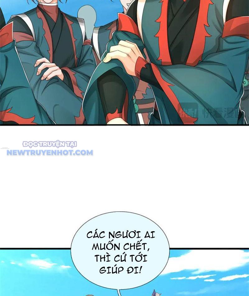 Ta Có Thể Tấn Công Không Giới Hạn. Chapter 69 - Trang 2