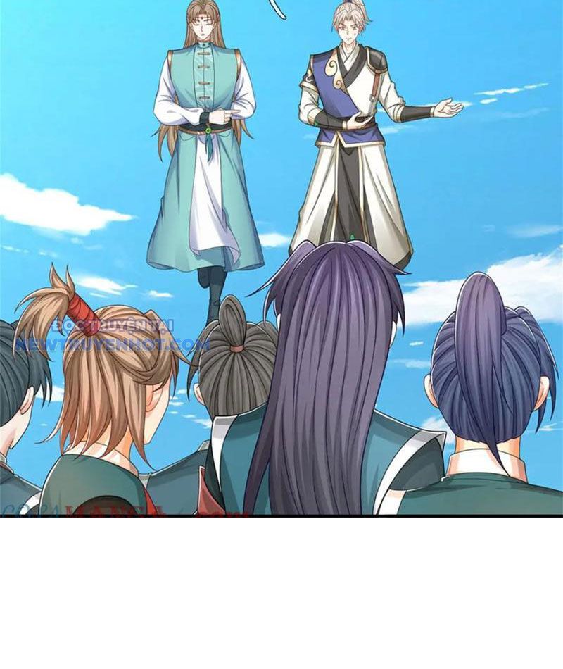 Ta Có Thể Tấn Công Không Giới Hạn. Chapter 69 - Trang 2