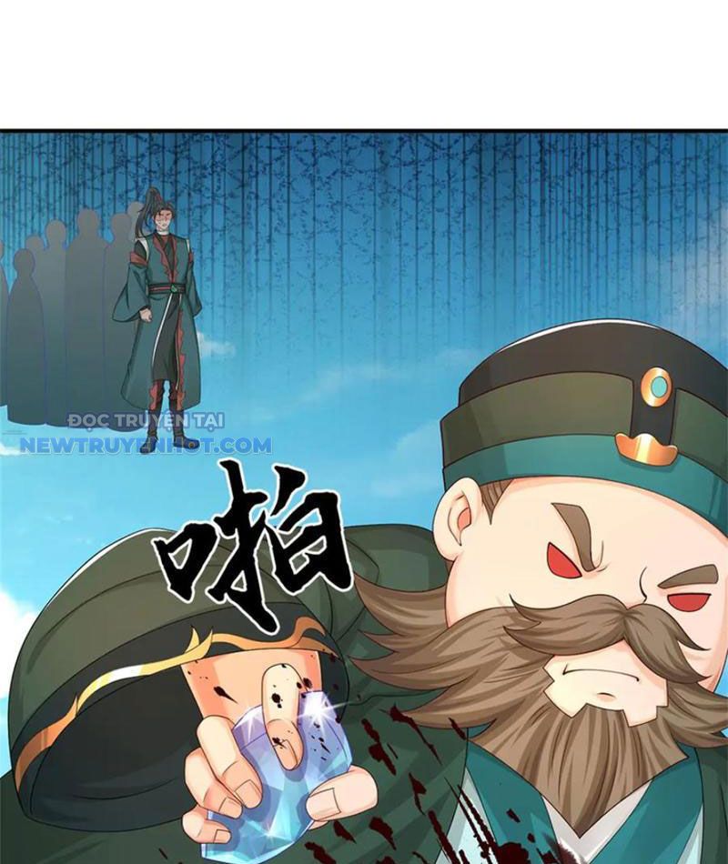 Ta Có Thể Tấn Công Không Giới Hạn. Chapter 69 - Trang 2